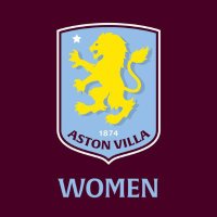 Aston Villa Women (@avwfcofficial) 's Twitter Profile Photo Aston Villa Women (@avwfcofficial) 's Twitter Profile Photo
