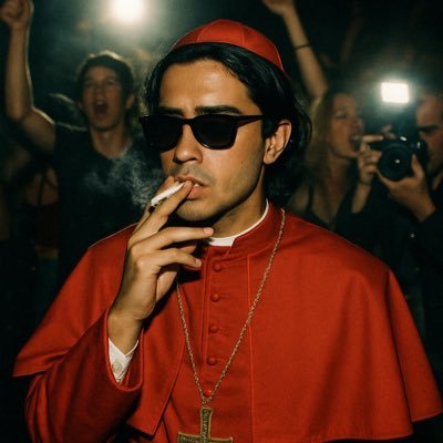 Me gusta el cine y Katy Perry. La Argentina es una sola y eterna y nadie la podrá dividir. 🇦🇷✨