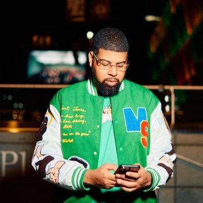 lowkeyyydan's profile picture. GOD FIRST / consulting / business funding & finance