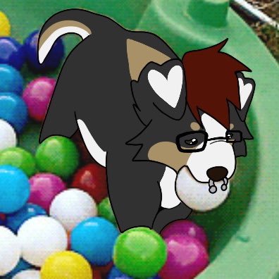 private of @wufffins 😍😍😍😍// 18+ personal, nsfw and no tws // only accepting ppl i know //