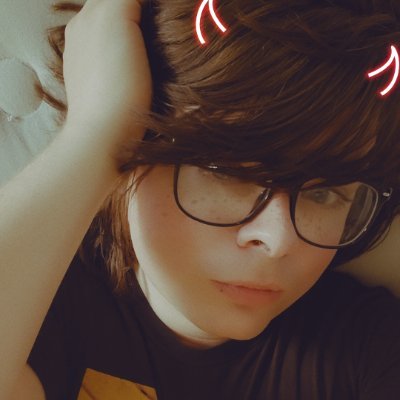 #bisexual #androgenous #femboy #gamedev
@RayAmaneGaming is my beautiful wife ♥
Cairo Creative Studios Founder
@tailsarmada Senior Engineer