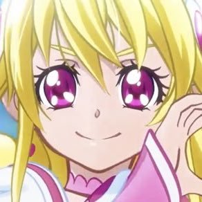 相田マナに憧れて胸がきゅんきゅんになった🚹💘✨✨プリキュアシリーズから架空のこと、自分の日々のこと、夢はクリエイターになること❣関西圏鉄道と鉄道模型が最推し💚クリエイターの胸のキュンキュン止まらないよ♪💚 🦋ミルクグループ #アニメ垢 #フォロバ100 無言フォローOK‼︎ 非なりきり垢