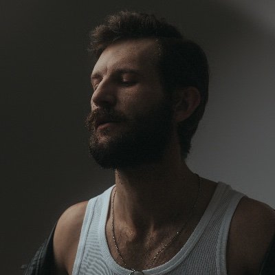 Opent to collab
Based in PRAGUE 🇨🇿🏳️🌈
OF creator🍆 & TattooArtist 🦄& Model📸
Subscribe Me
https://t.co/slaK5GSWmp
https://t.co/i6KUzHwqsw