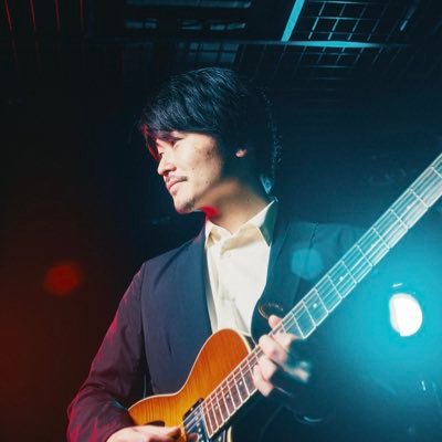 うだたいし。ジャズギター、YouTuber、などしている。◆好きなものは、映画、スト6、モンハン、人狼、雀魂、など◆著書→https://t.co/oT5AL7xXl6 ◆YouTube→https://t.co/Bi9bBUyl56