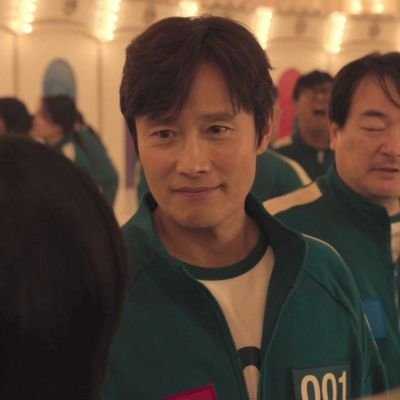 OLD MAN YEARNINGさんのプロフィール画像