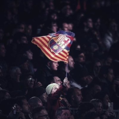 Vaig néixer a l'altra banda del toll, però això no m'impedeix ser Culé des del bressol. Visça el Barça 💙❤️, Nicaragüense por gracia de Dios 🇳🇮