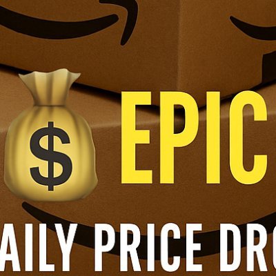 📦 Hunting the best UK + global discounts
Tech | Fashion | Home | Toys | More
Follow & save big daily!
#ad Affiliate account: we earn from qualifying purchases