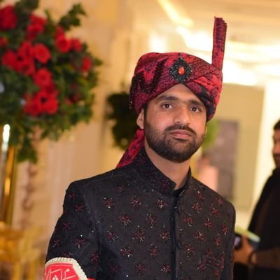adnanzafarbeast's profile picture. Alhamdulillah 🥰