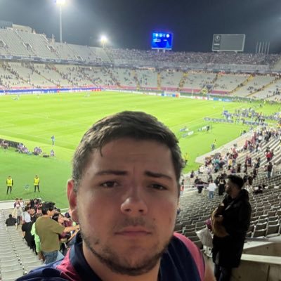 crombez_antonin's profile picture. Visca Barça Visca Catalunya 💙❤️