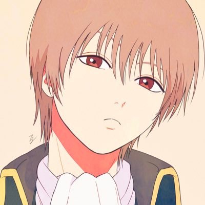 銀魂再熱篇(2024年末、十数年前にハマってた作品の周年記念展が開催中と知る→行ってみたらあまりの懐かしさに1からアニメ見返す→2025年2月、熱冷めやらずアカウント開設→絵描くぞ‼️漫画も全巻読み返すぞ‼️→2026年も自分まだオタクやれます、やらせてください‼️←新作映画発表で今ココ)