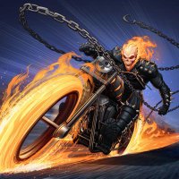 Ghost Rider #3 โ ๏ธ๐๐ณ๐ฑaka (Ome) Pipo (@ghost_rider_nr3) 's Twitter Profile
