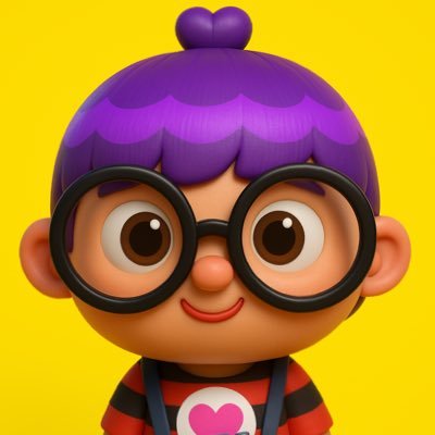 (⌐■_■)
World Builder Mobile Games | Web 3.0 | NFTs | AI | Entrepreneurship