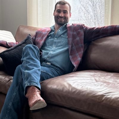 PUSH Digital| Timing, Strategy, & Business|Golfer, Skier, politico, outdoorsman, lover of rodeo, weird health and fitness guy (but I still love seed oils)