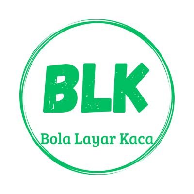 bolalayarkaca's profile picture. ⚽ Still Project |
⚽ Update Berita Bola |
⚽ Kompetisi Nasional & Luar Negeri