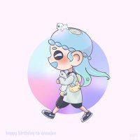 annajen (@anna_jen_90) 's Twitter Profile Photo