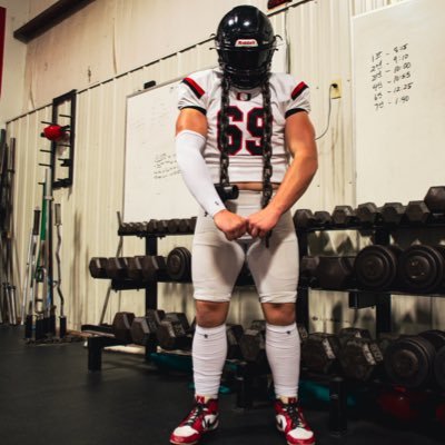 Kade Carroll Profile