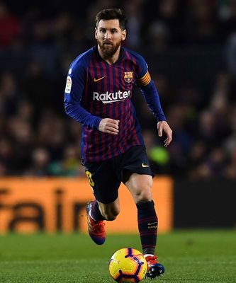 Helimisss's profile picture. Eccl 5:10He that loveth silver shall not be satisfied with silver; nor he that loveth abundance with increase: this is also vanity. Messi is the 🐐🔥🙌🏾❤️