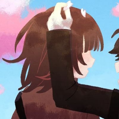 🔞
This profile is really crazy be warned.
注意このユサは本当にやばいでござる
Do you think he'll accept me?
header: @ kkk_kqchp