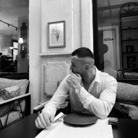 Samet (@sametozdenizer1) 's Twitter Profile