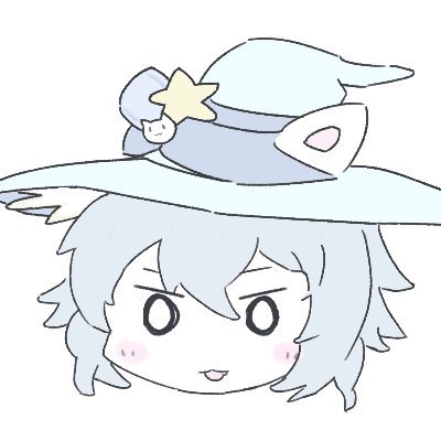 だいたいチュウニズム🌈
たまにmai
ほんとにたまにそれ以外
音ゲーイラスト描いてる人にそっとふぁぼりつフォロー飛ばす人