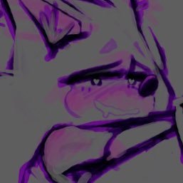 !! IF YOU FOLLOW ME AND YOU HAVE NO AGE IN YOUR BIO IT IS A HARD BLOCK!! All Characters Depicted Are 21+ 💙🔄🖤 (special soft spot for bottom shadow ngl)