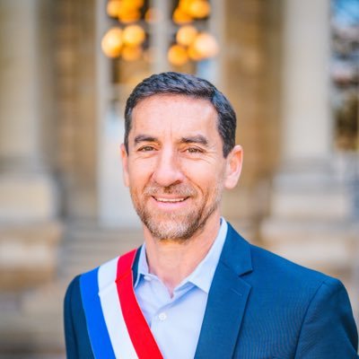 🗳️ Député du Rhône • Nouveau Front Populaire 📍Bron • Rillieux-la-Pape • Vaulx-en-Velin • Sathonay Camp • Sathonay-Village 🪖 Membre de la Commission Défense