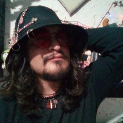 Killyagamikill's profile picture. fanatic Videogames, Wrestling & Anime 
#gamer #Yagami 
😈😈💣💣🎌🎌🎮🎮🎧🎧🎵🎵🇲🇽🇲🇽🇯🇵🇯🇵 🇺🇸 🇺🇸 🚶🚶🉐🉐🔥🔥⚠⚠