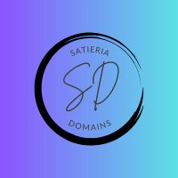 Satieria Domains (@interesting5000) 's Twitter Profile