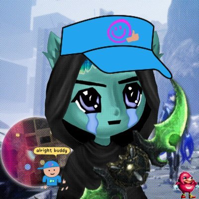 dryspoils_gg's profile picture. mastering misplacing money, a trivial trade at a time