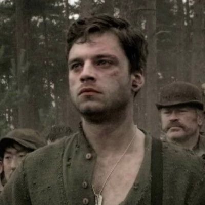 bucky is the loml send tweet