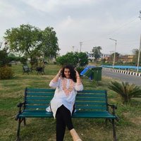 Khushbu Sharma (@khushbaaaa08) 's Twitter Profile