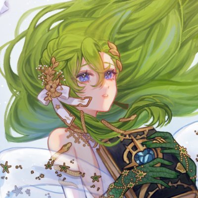 Era 🐍🪽 《 ARP 》 Profile