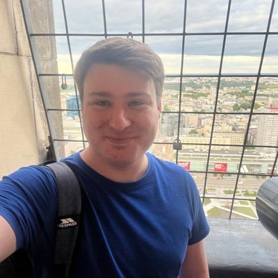 History and language nerd. Interested in world politics. All views are my own.