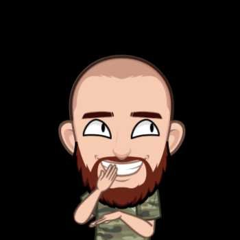 Veteran 82nd Abn Div 80-86. DM 4 Veterans ONLY. SW Ohio. Goal to follow ALL VETS on X!!
🚫DM'S, 🚫P0rn and/or b0tz will be blocked 🚫