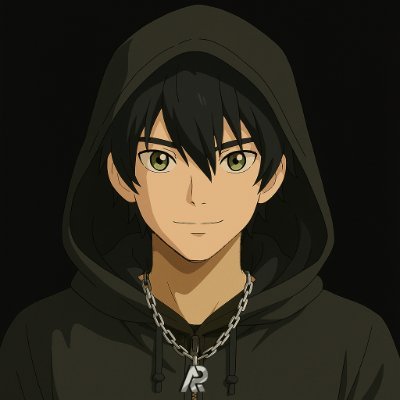 Jacoosさんのプロフィール画像