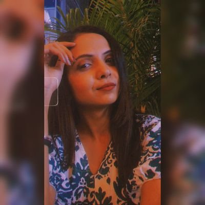 PallaviVer92472's profile picture. journalist