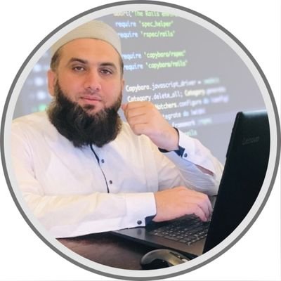 TahirAfridi92's profile picture. https://t.co/QFpNF22pzh • https://t.co/G6wboVKOb7
Full Stack Developer
php • laravel • vue.js • node.js