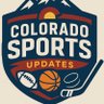 COSportUpdates's profile picture. Trying to keep you up to date with all things Colorado sports. From the pros, to the minors, to local colleges! We will not use the name of a ⚾️ team!