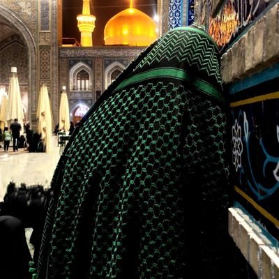 سیستانی ام ازدیار شهید میرحسینی عزیز، محصل انقلابی، عاشق رهبرو پشتیبان ولایت
