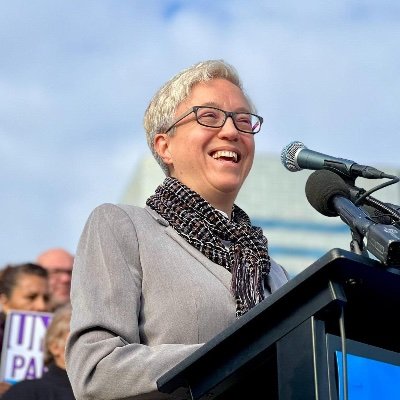 @TinaKotek