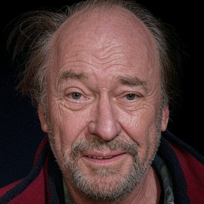 realjohnhurd1's profile picture. 