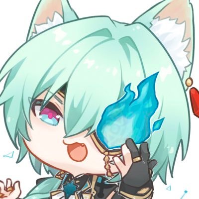 ◣Nicole◥comm openさんのプロフィール画像