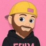 iSocialFanz's profile picture. I talk fast & tweet faster..... 
#FBB4Alpha Weekly Videos 
$GME GAME Don't STOP @GMEethereum 
OG 🐸 @Pepecoins