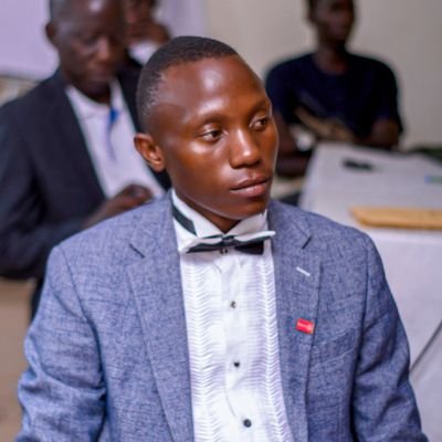 HENRYLUBUL83150's profile picture. Biology Education Officer