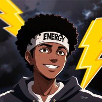 Olaenergy 汉明⚡