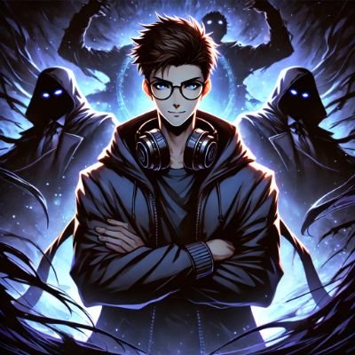 justadevelopper's profile picture. Avant j'étais de gauche puis j'ai grandi.
