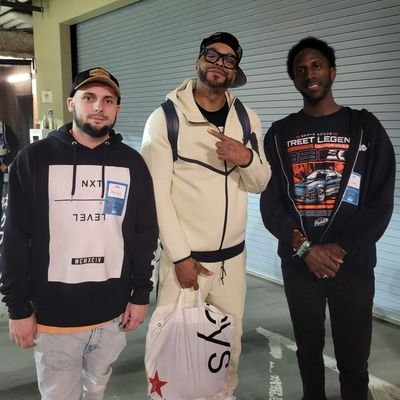 #Falcons #HEATCulture #Pistons #GoBlue Music: @DashRiot | @ItsEDMazing | #FreePalestine 🇵🇸 IG: akariot | | https://t.co/9itiBeKYEN