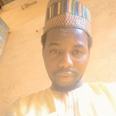 Sadiya333143's profile picture. Abdulrauf Umar