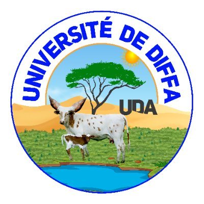 In #LakeChadBasin since January 6, 2015 :
#Environment and #Ecology; #Agronomic Sciences; #Climatechange; #Peace, #Security and #Development.