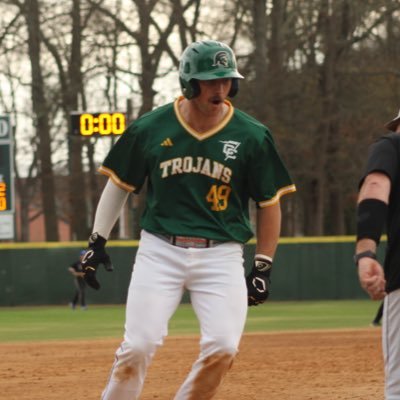 R-junior/6’3 215 1B 3B T-EV 110/ Conference Carolina’s second team All Conference and All Region/ Phone: 2529339885/Jhow1744@gmail.com